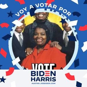 Meet your Posher, Bevelyn